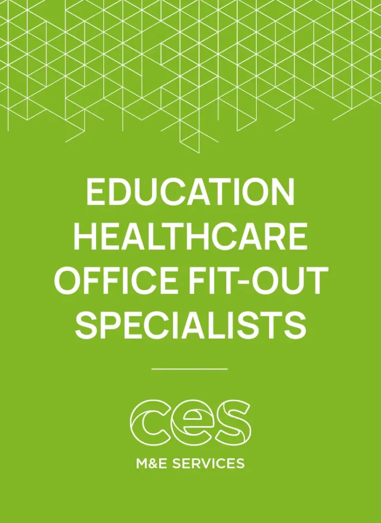 CES M&E Services to the industry