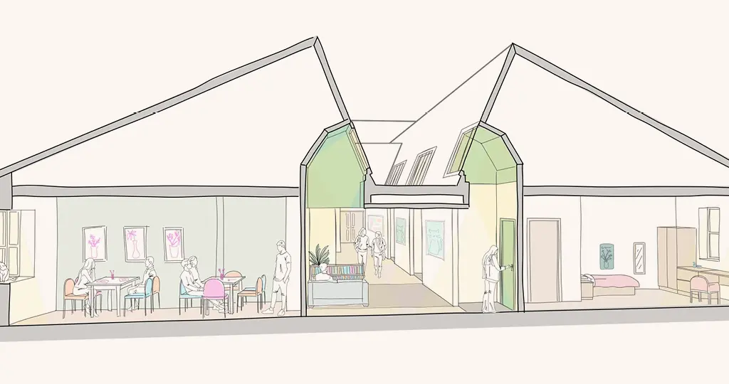 The Stewarts, Harpenden