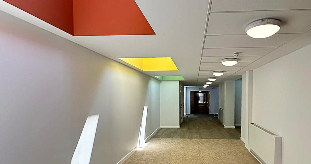 The Stewarts mecical centre