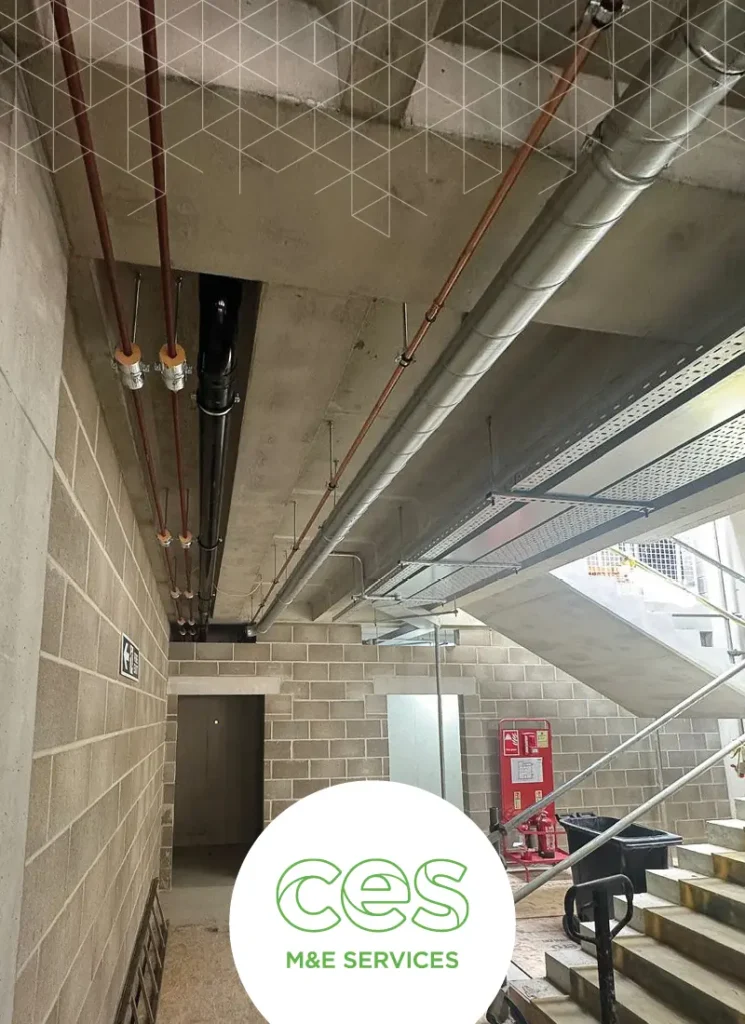 The redevelopment of Brunner House focuses on delivering state-of-the-art facilities to support learning and creativity