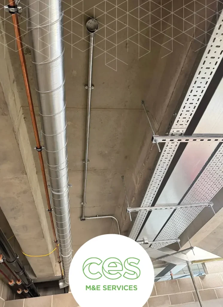 We are proud to be working on another project with our valued client Curo Construction