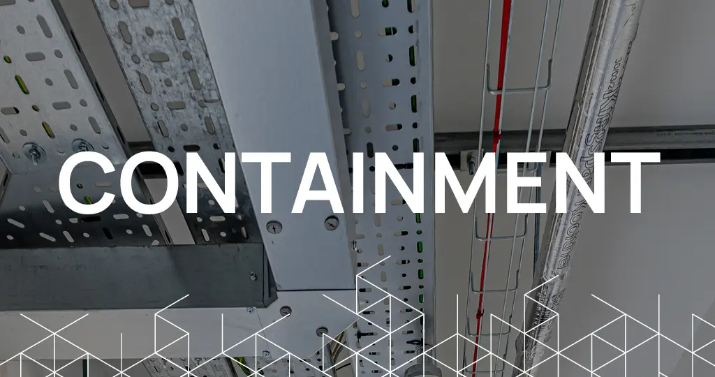 CES Containment specialists