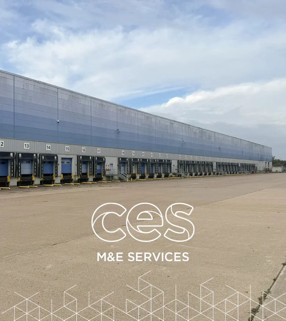 Exterior of Valor Park